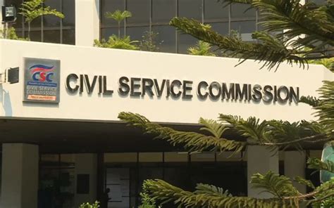 civil service office quezon city|Central Office .